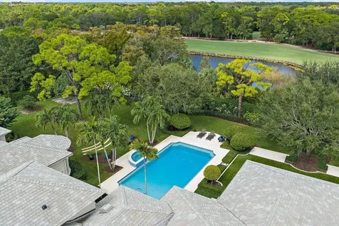 124 Bears Club Drive Jupiter FL 33477