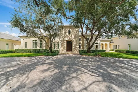 124 Bears Club Drive Jupiter FL 33477