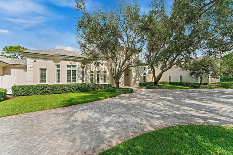 124 Bears Club Drive Jupiter FL 33477
