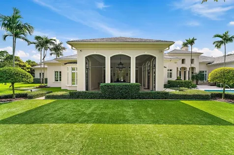 124 Bears Club Drive Jupiter FL 33477