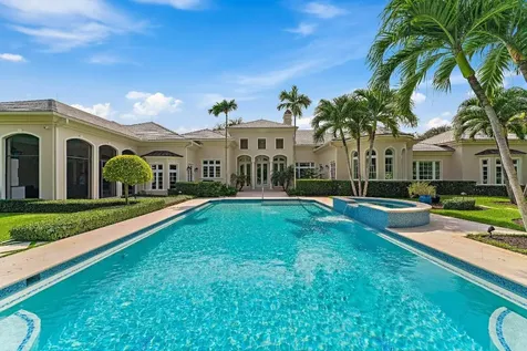124 Bears Club Drive Jupiter FL 33477