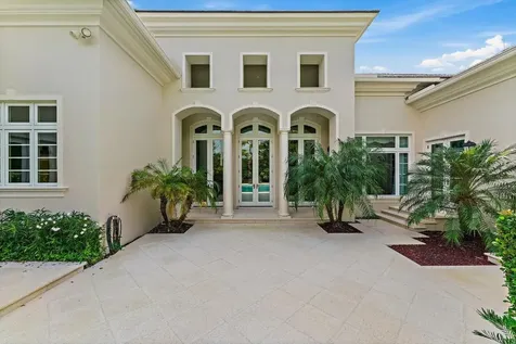 124 Bears Club Drive Jupiter FL 33477