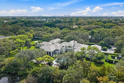 124 Bears Club Drive Jupiter FL 33477