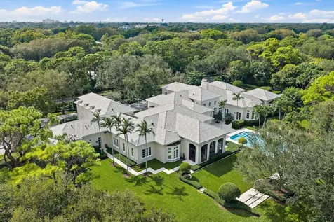 124 Bears Club Drive Jupiter FL 33477