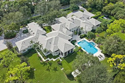 124 Bears Club Drive Jupiter FL 33477