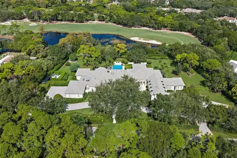 124 Bears Club Drive Jupiter FL 33477
