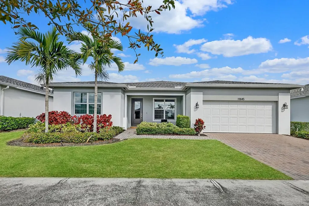 11845 SW Lyra Drive Port St Lucie FL 34987