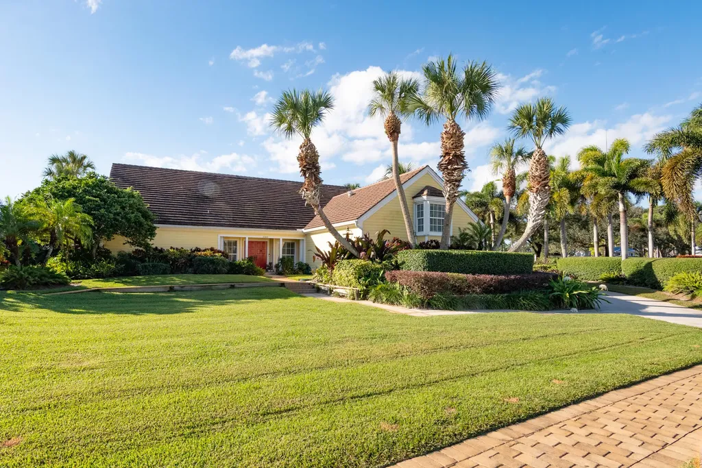 3360 SE Golf Trail Stuart FL 34997
