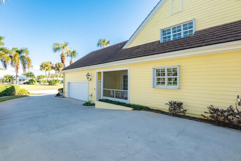 3360 SE Golf Trail Stuart FL 34997