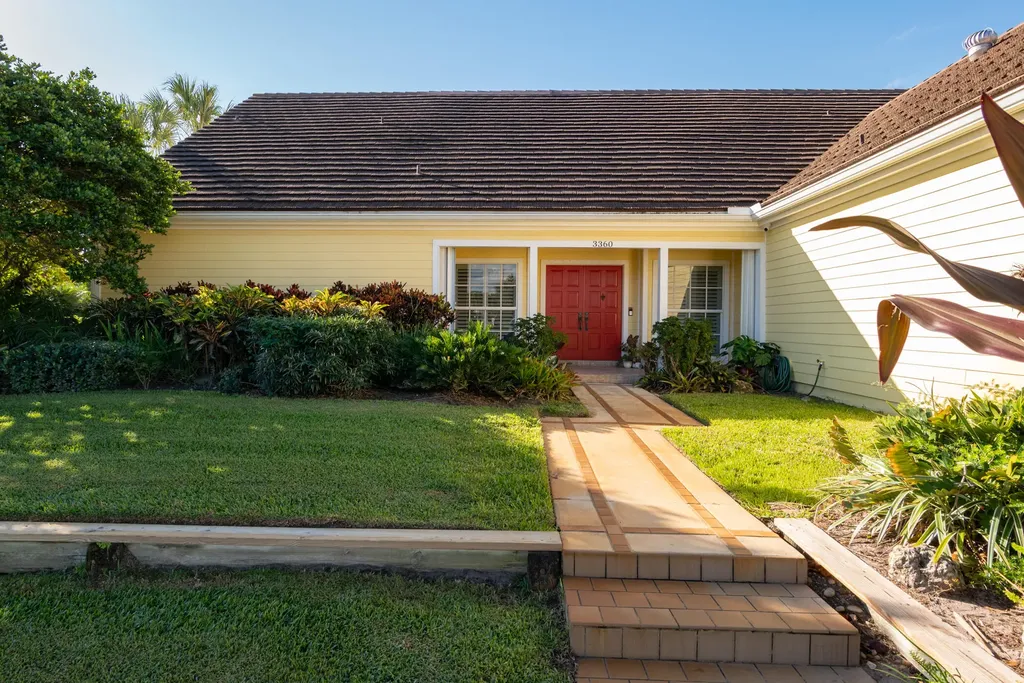 3360 SE Golf Trail Stuart FL 34997