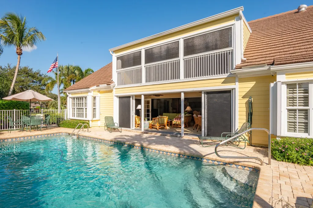 3360 SE Golf Trail Stuart FL 34997