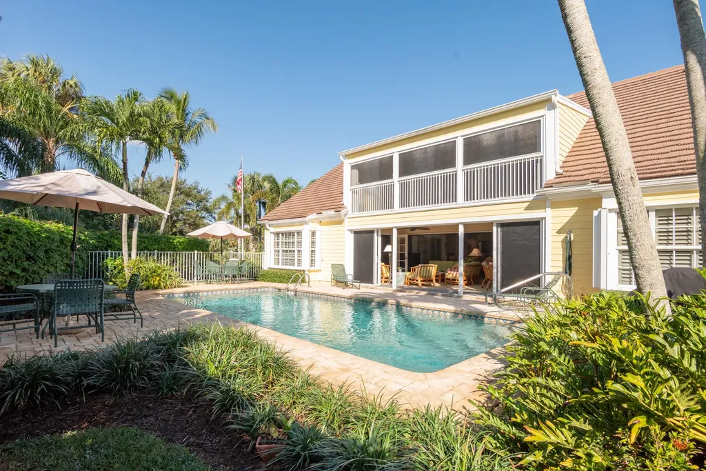 3360 SE Golf Trail Stuart FL 34997