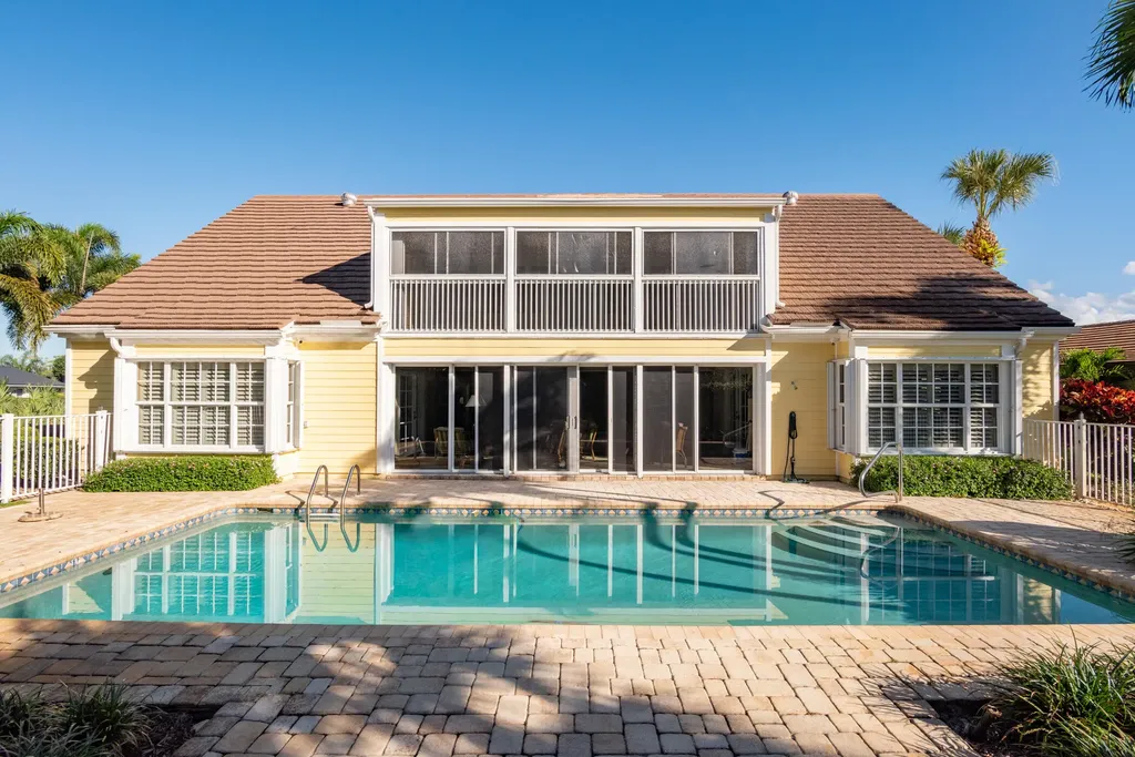 3360 SE Golf Trail Stuart FL 34997