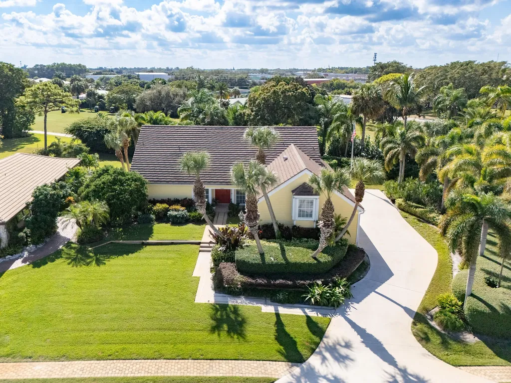 3360 SE Golf Trail Stuart FL 34997