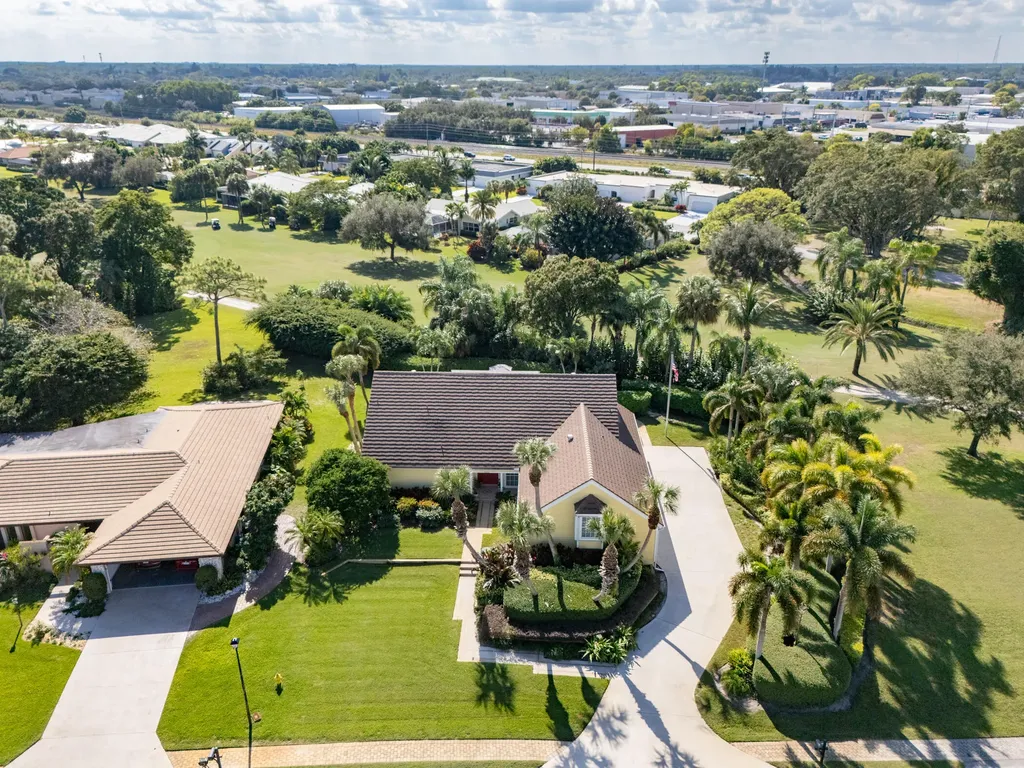 3360 SE Golf Trail Stuart FL 34997