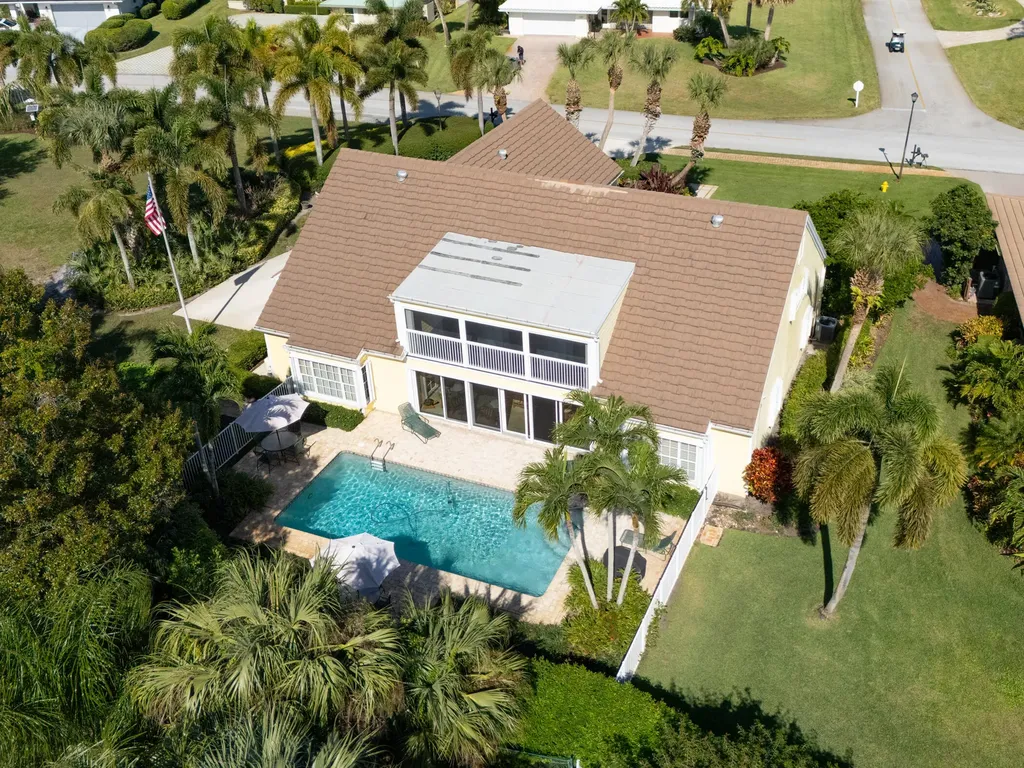 3360 SE Golf Trail Stuart FL 34997