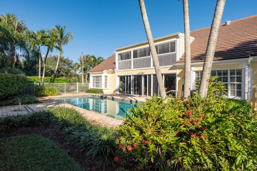 3360 SE Golf Trail Stuart FL 34997