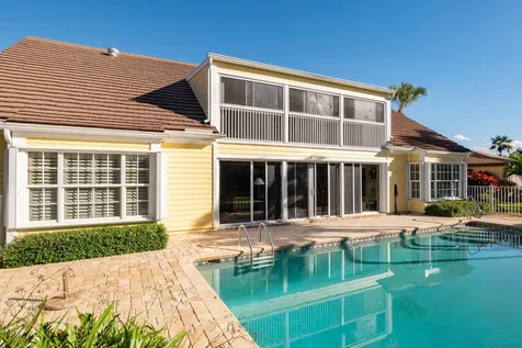 3360 SE Golf Trail Stuart FL 34997