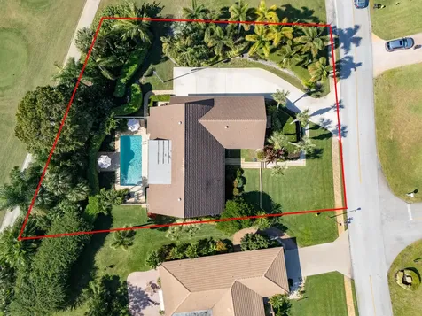 3360 SE Golf Trail Stuart FL 34997