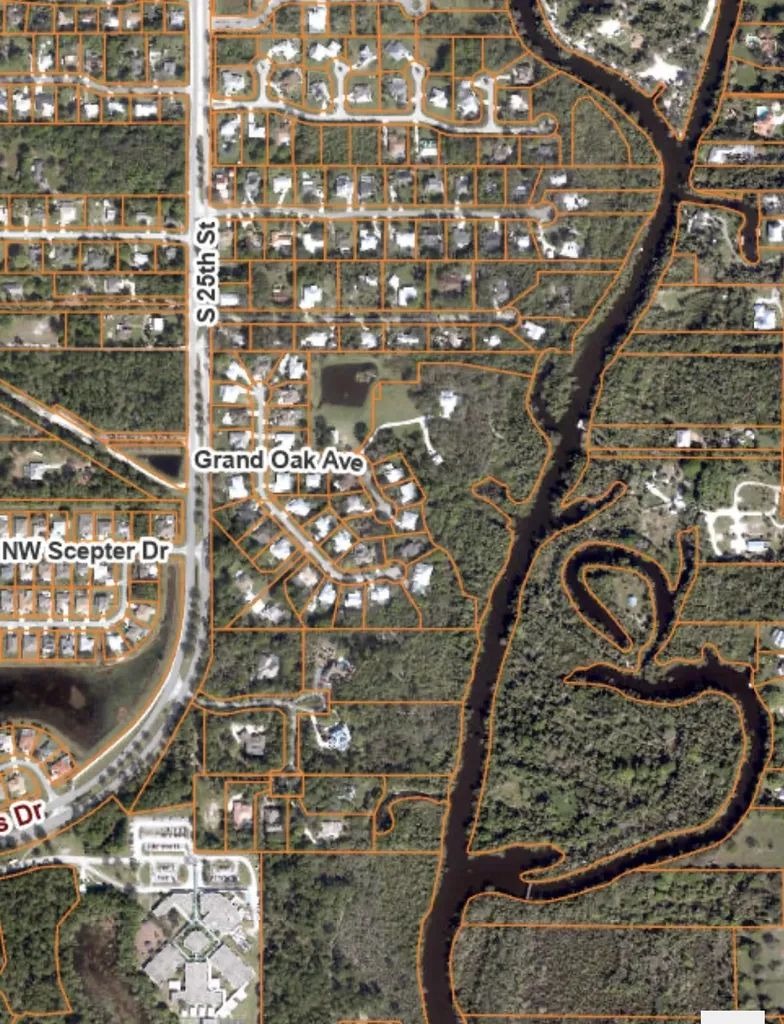 104 NE Charleston Oaks Drive Port St Lucie FL 34983