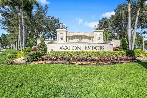 7607 New Holland Way Boynton Beach FL 33437