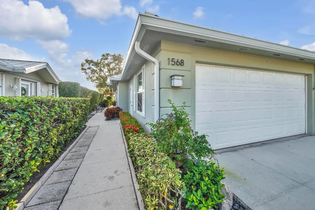 1568 SW Springfield Court Palm City FL 34990