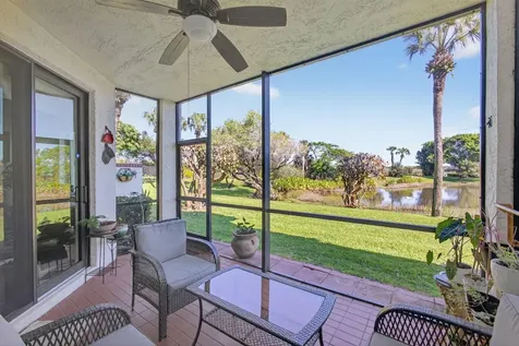 403 Sea Oats Drive Juno Beach FL 33408