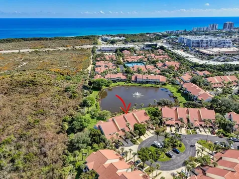 403 Sea Oats Drive Juno Beach FL 33408