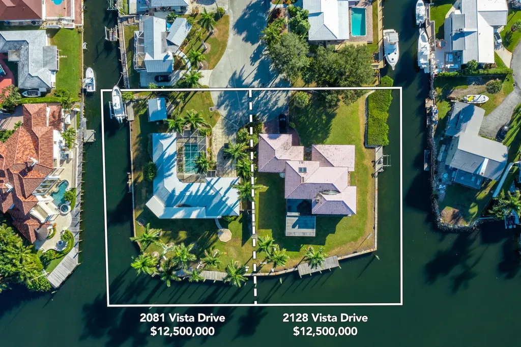 2128 Vista Drive North Palm Beach FL 33408