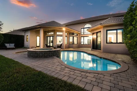 15620 Glencrest Avenue Delray Beach FL 33446