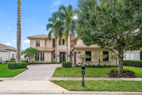 15620 Glencrest Avenue Delray Beach FL 33446