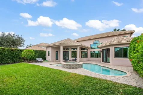 15620 Glencrest Avenue Delray Beach FL 33446