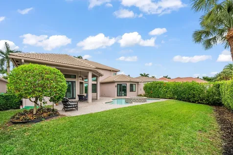 15620 Glencrest Avenue Delray Beach FL 33446