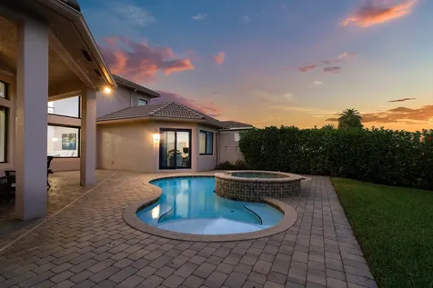 15620 Glencrest Avenue Delray Beach FL 33446