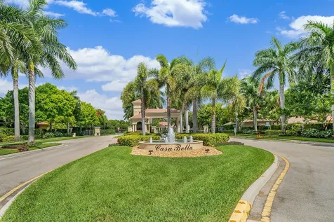15620 Glencrest Avenue Delray Beach FL 33446