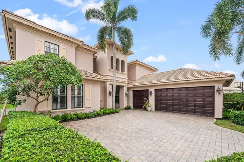 15620 Glencrest Avenue Delray Beach FL 33446