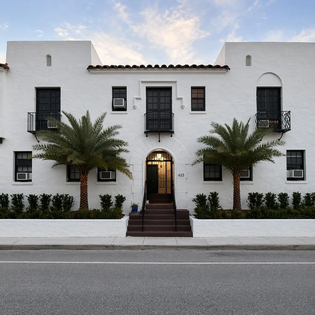 623 Park Place West Palm Beach FL 33401