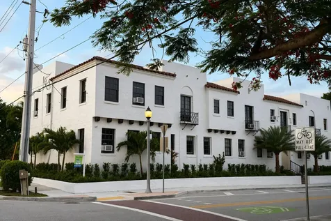 623 Park Place West Palm Beach FL 33401