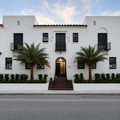 623 Park Place West Palm Beach FL 33401
