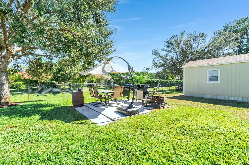 4257 SW Kazan Street Port St Lucie FL 34953