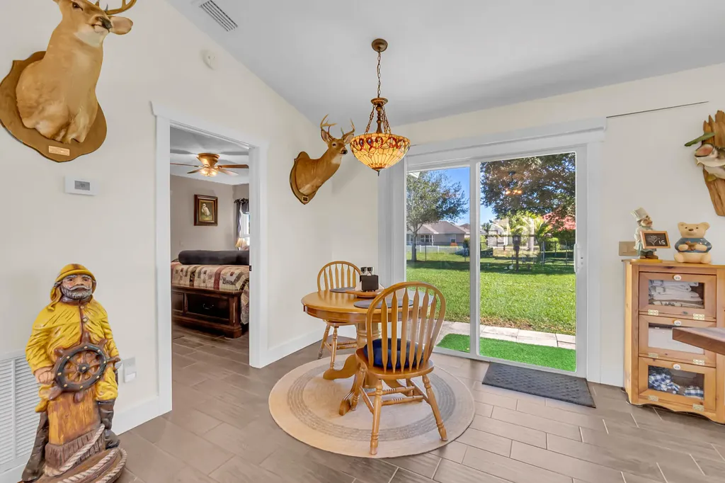 4257 SW Kazan Street Port St Lucie FL 34953