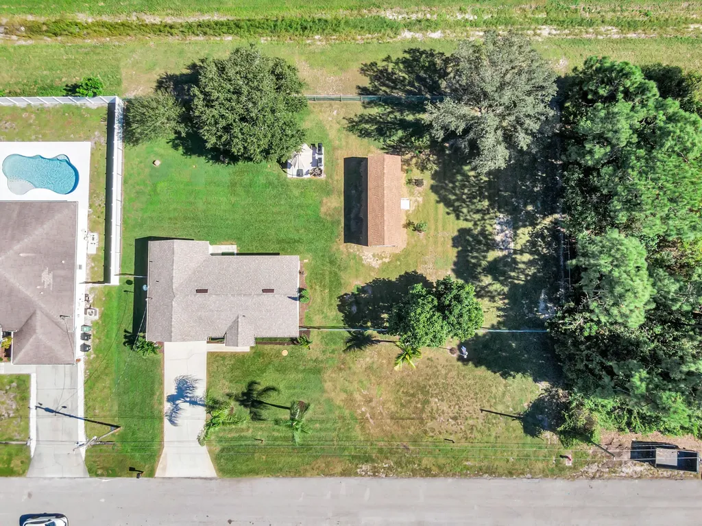 4257 SW Kazan Street Port St Lucie FL 34953