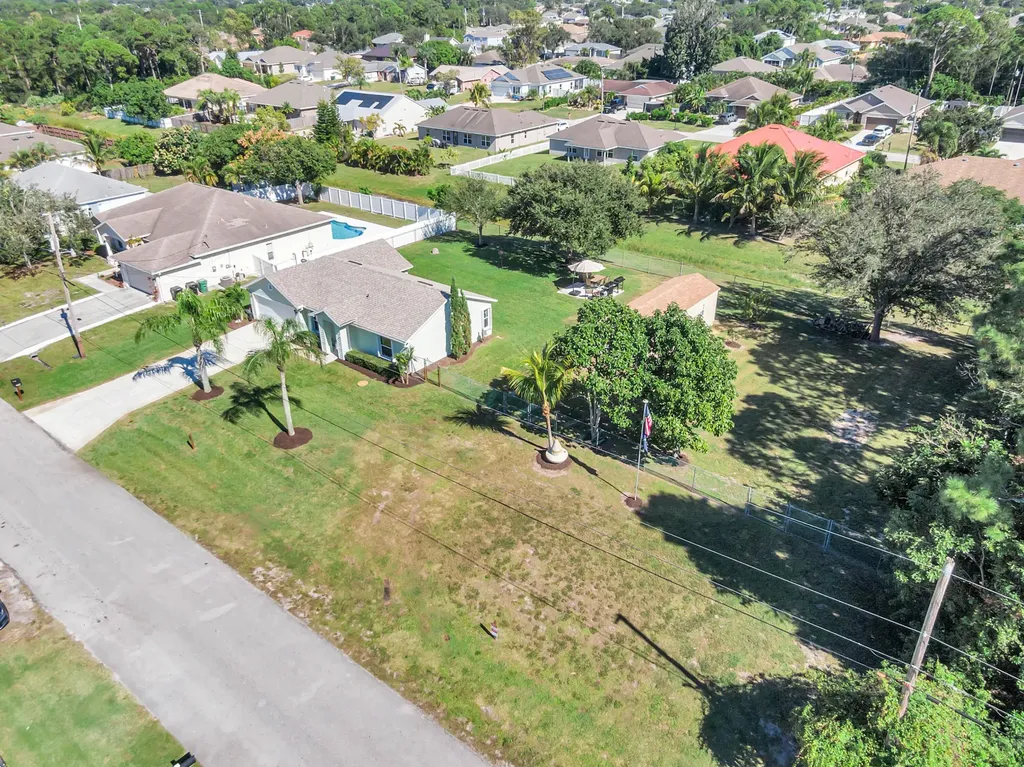 4257 SW Kazan Street Port St Lucie FL 34953