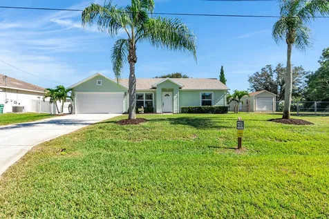 4257 SW Kazan Street Port St Lucie FL 34953