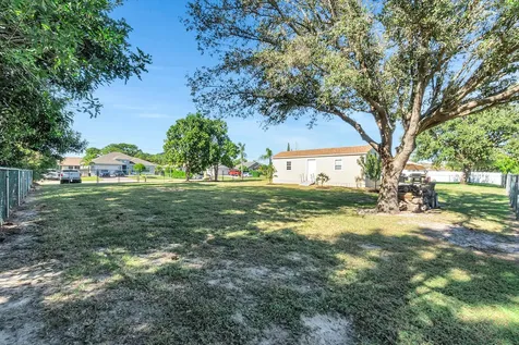 4257 SW Kazan Street Port St Lucie FL 34953