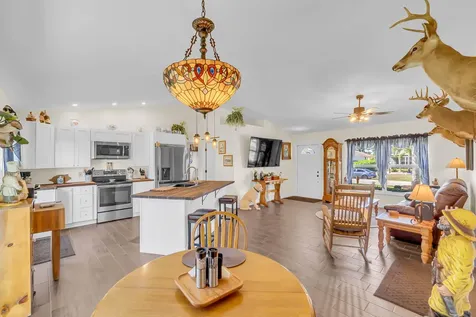 4257 SW Kazan Street Port St Lucie FL 34953