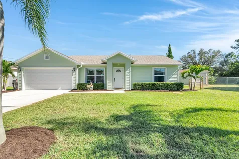 4257 SW Kazan Street Port St Lucie FL 34953