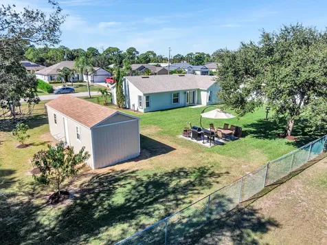 4257 SW Kazan Street Port St Lucie FL 34953