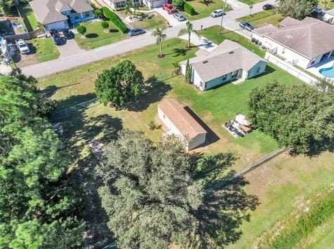 4257 SW Kazan Street Port St Lucie FL 34953