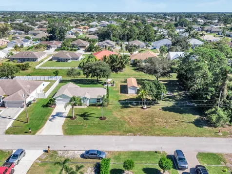 4257 SW Kazan Street Port St Lucie FL 34953